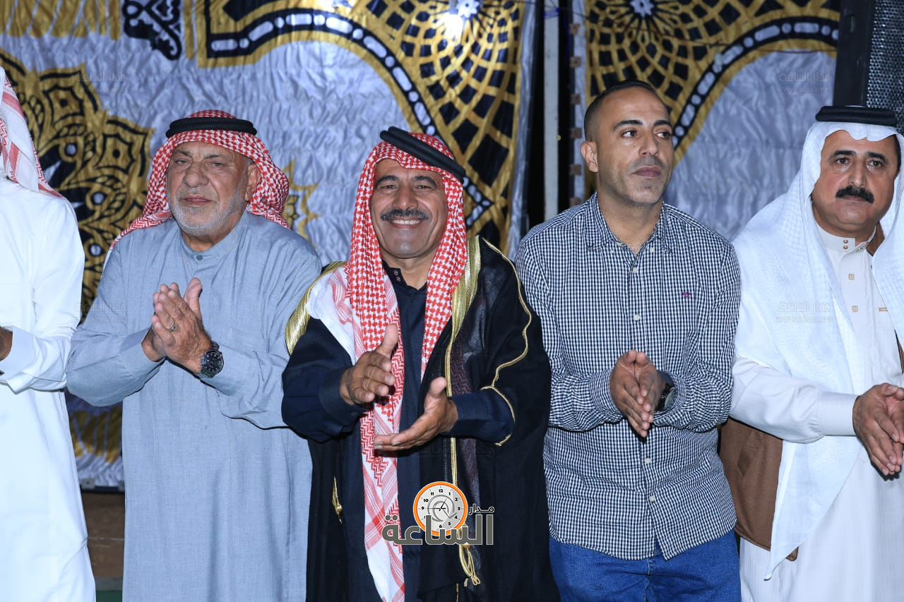 Madar Al-Saa Images 0.5205472004227641