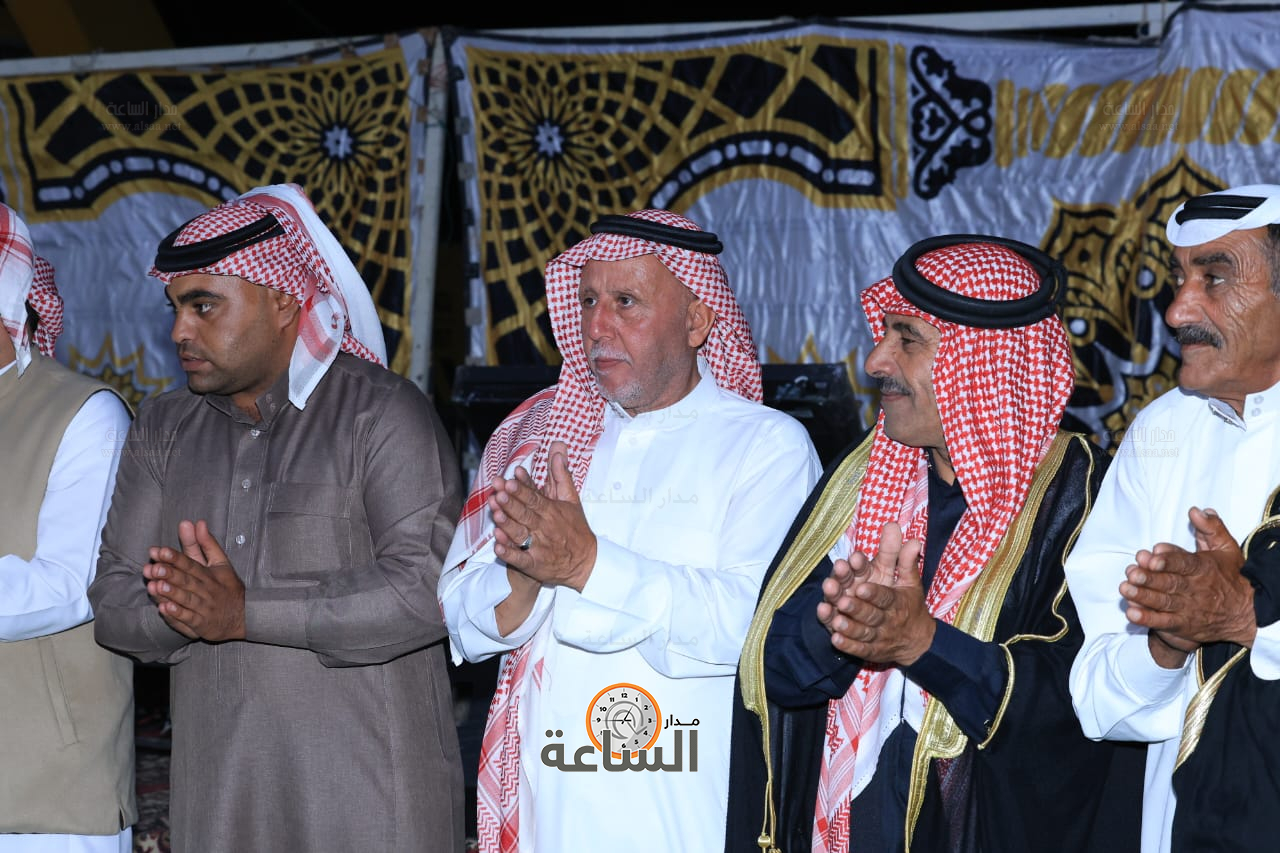 Madar Al-Saa Images 0.28456675026507117