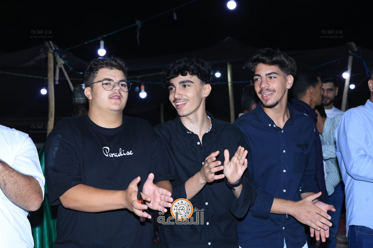 Madar Al-Saa Images 0.10335876750825324