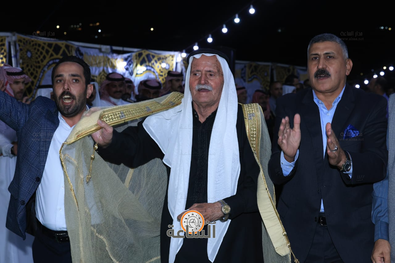 Madar Al-Saa Images 0.11719176820670996