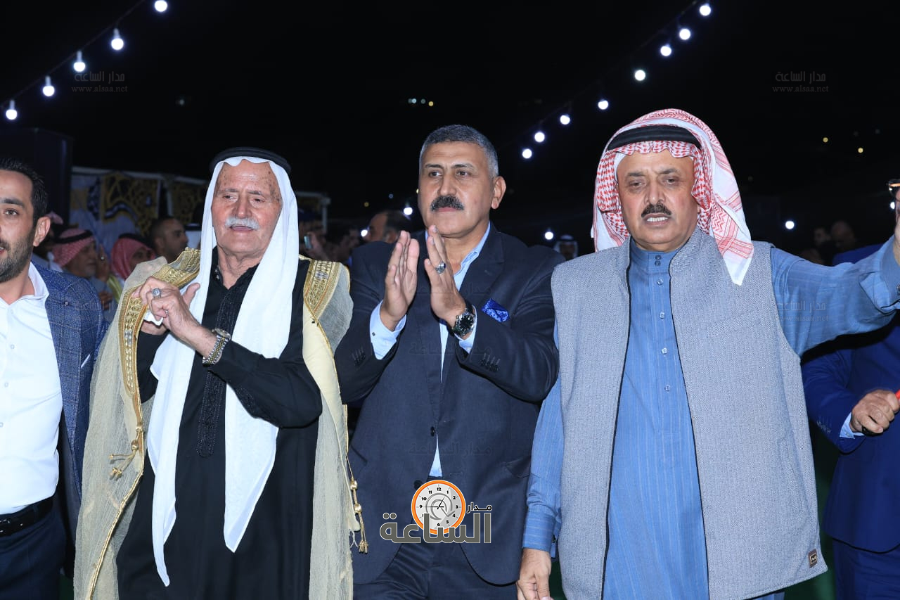 Madar Al-Saa Images 0.027948238285402938