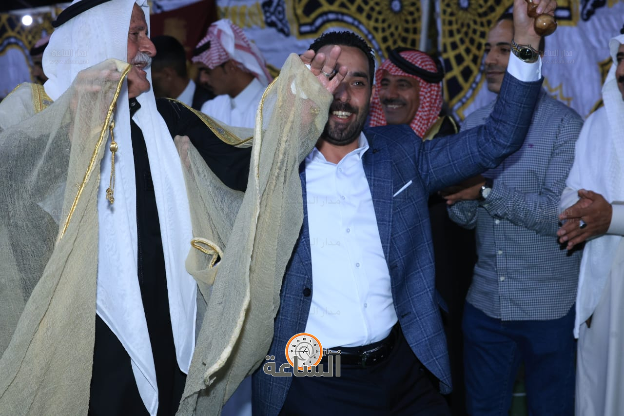 Madar Al-Saa Images 0.49823241246484706