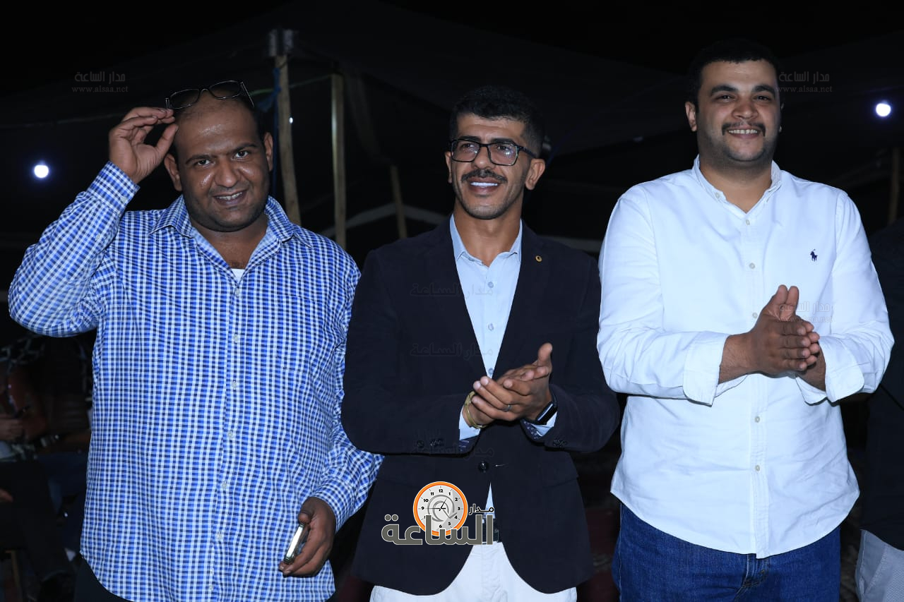 Madar Al-Saa Images 0.4887299564268316