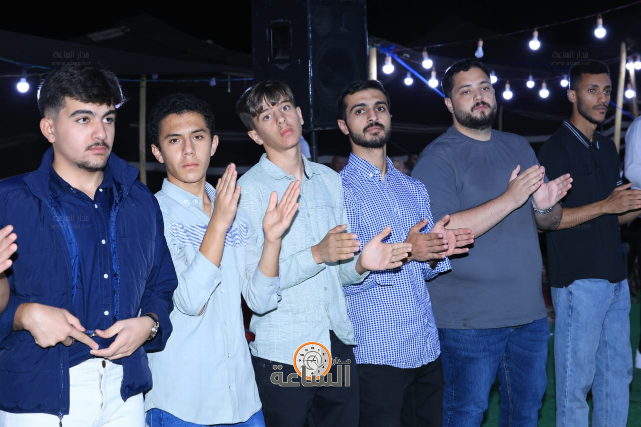 Madar Al-Saa Images 0.6973195063441433