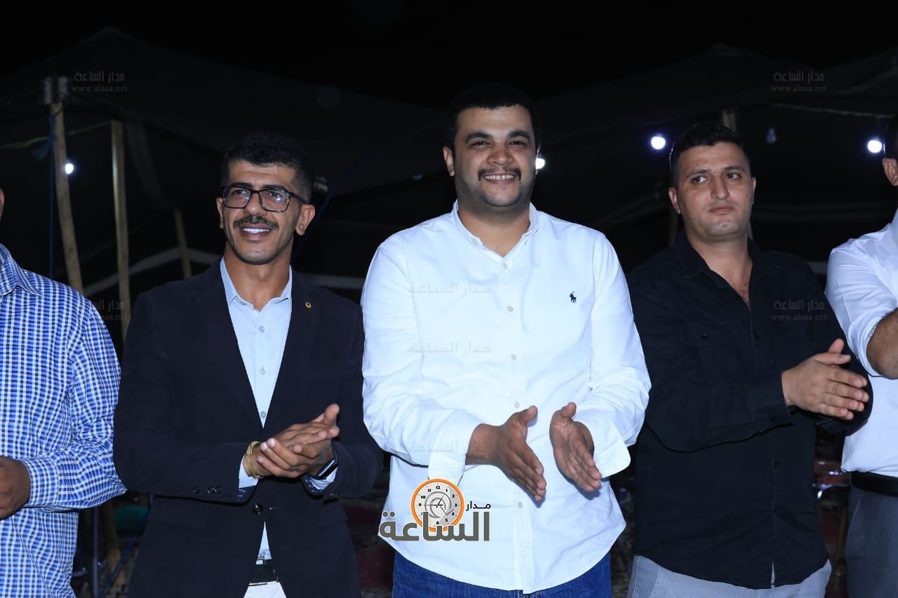 Madar Al-Saa Images 0.9625031789897508