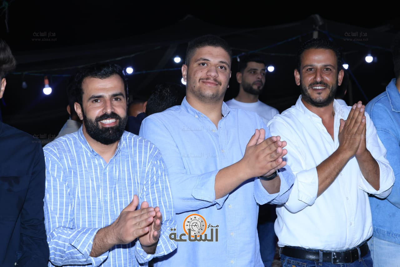 Madar Al-Saa Images 0.18275933441406422