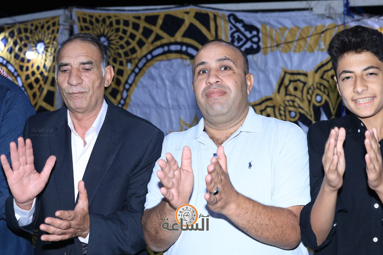 Madar Al-Saa Images 0.6902794146937559