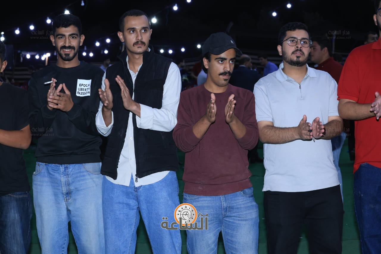 Madar Al-Saa Images 0.9624864186038533