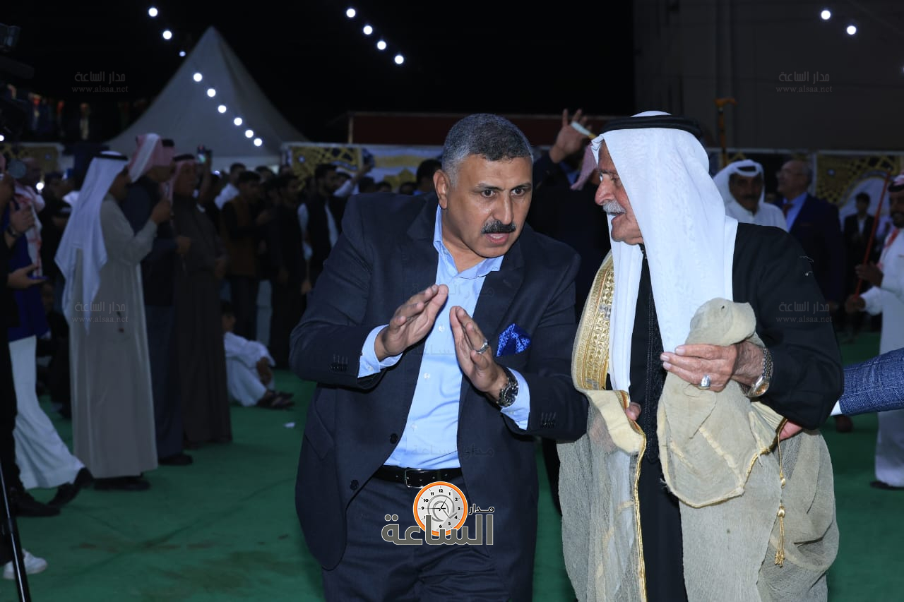 Madar Al-Saa Images 0.39597348639881746