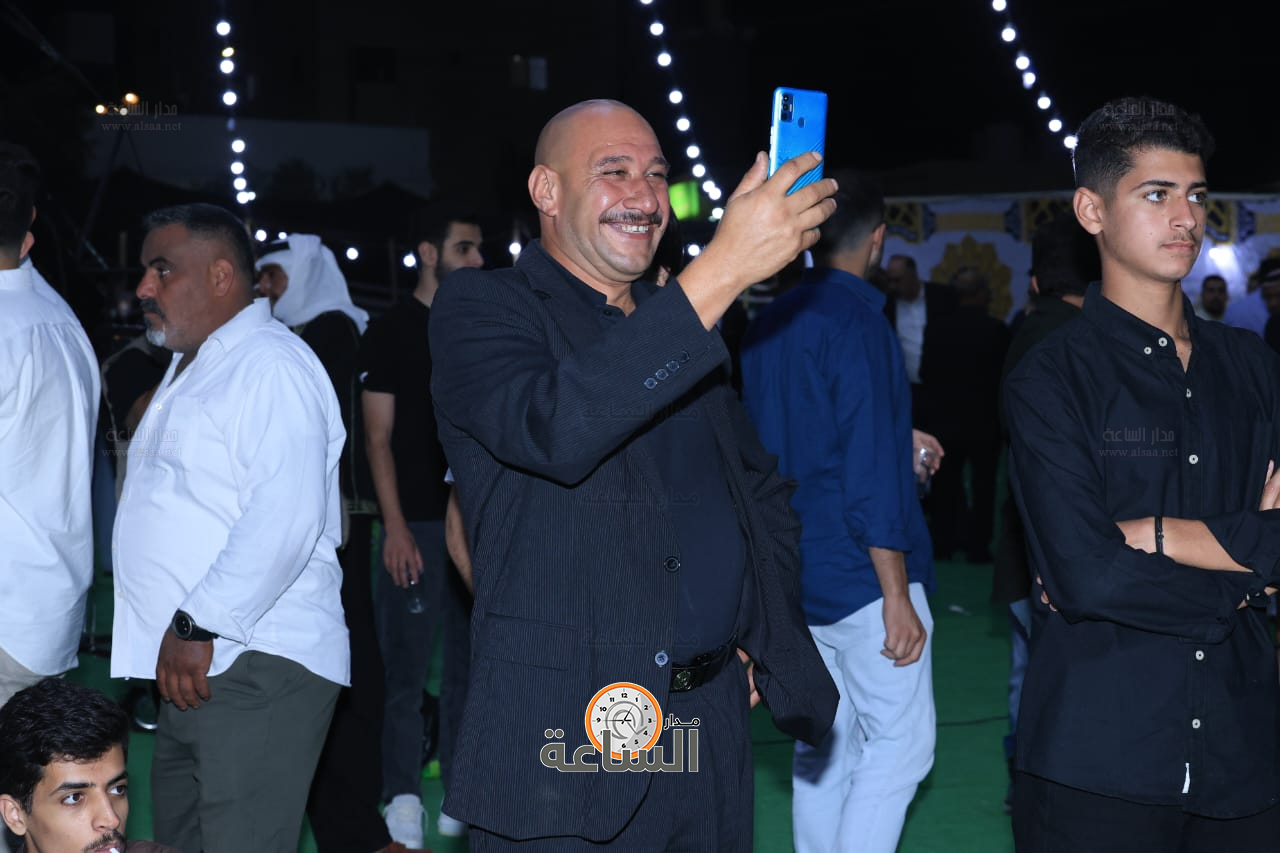 Madar Al-Saa Images 0.3380664980059347