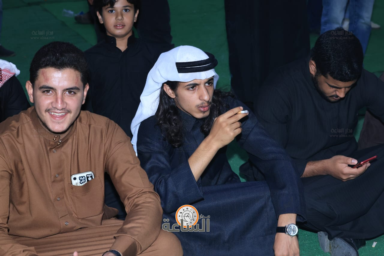 Madar Al-Saa Images 0.9374589461939501