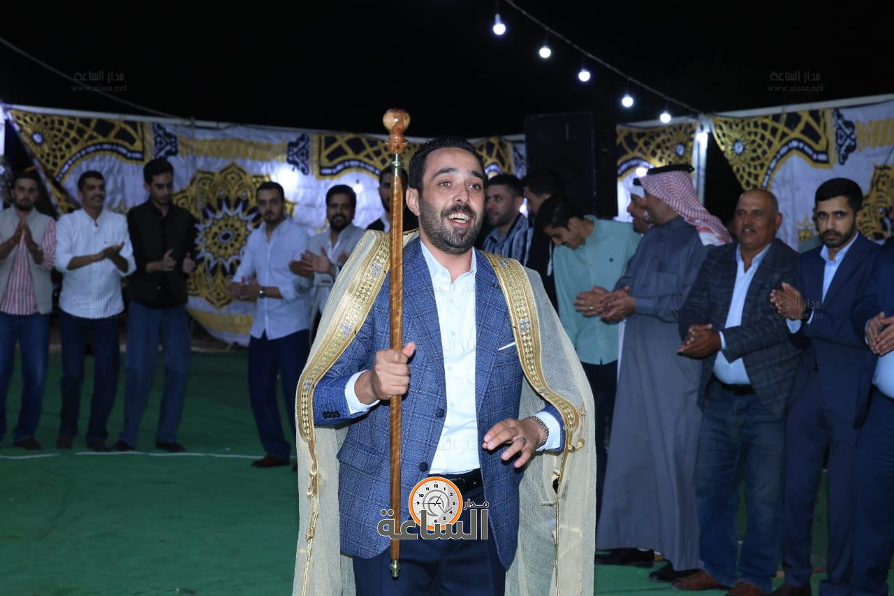 Madar Al-Saa Images 0.9871147279314734