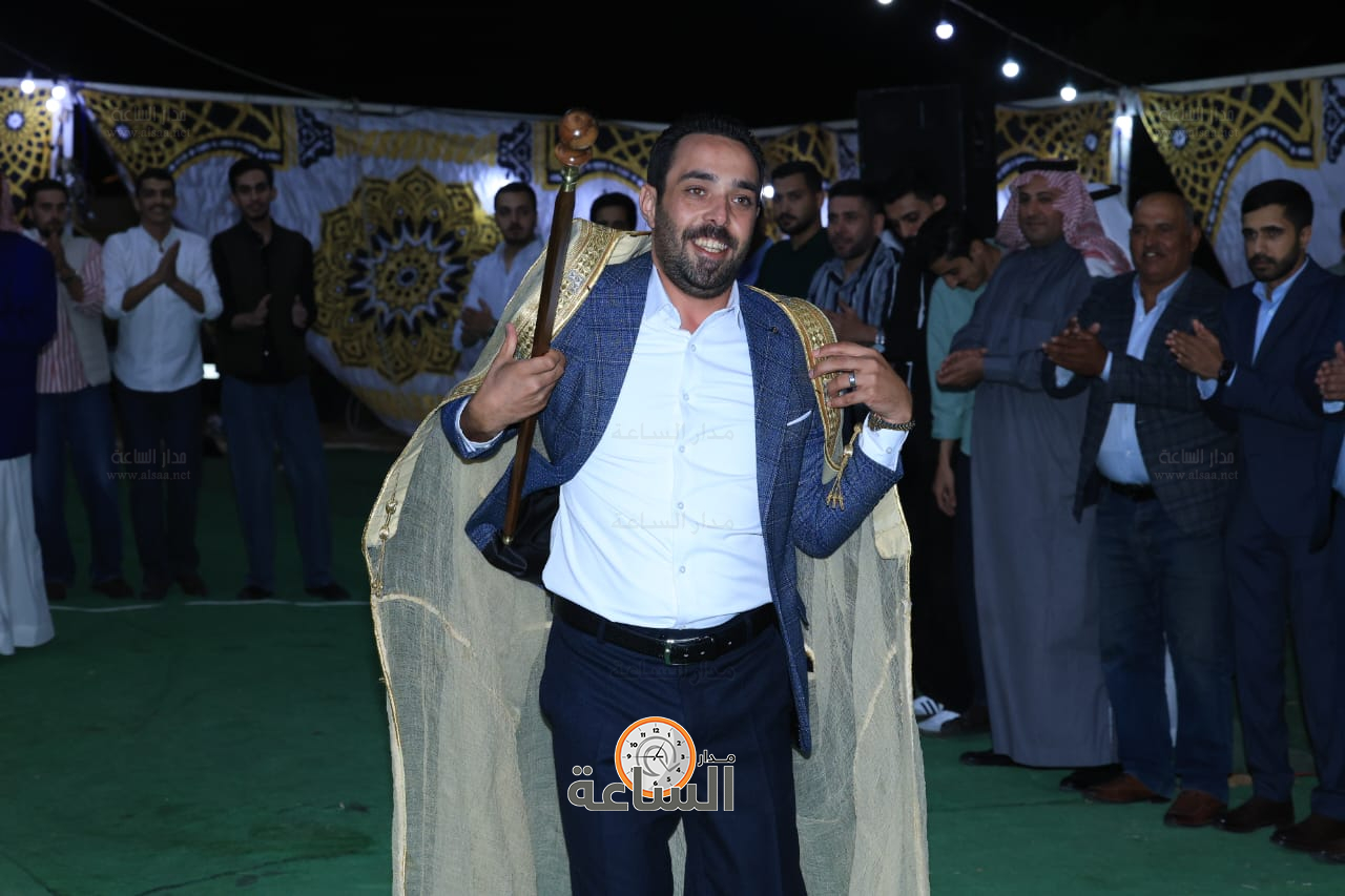 Madar Al-Saa Images 0.34524945426234654