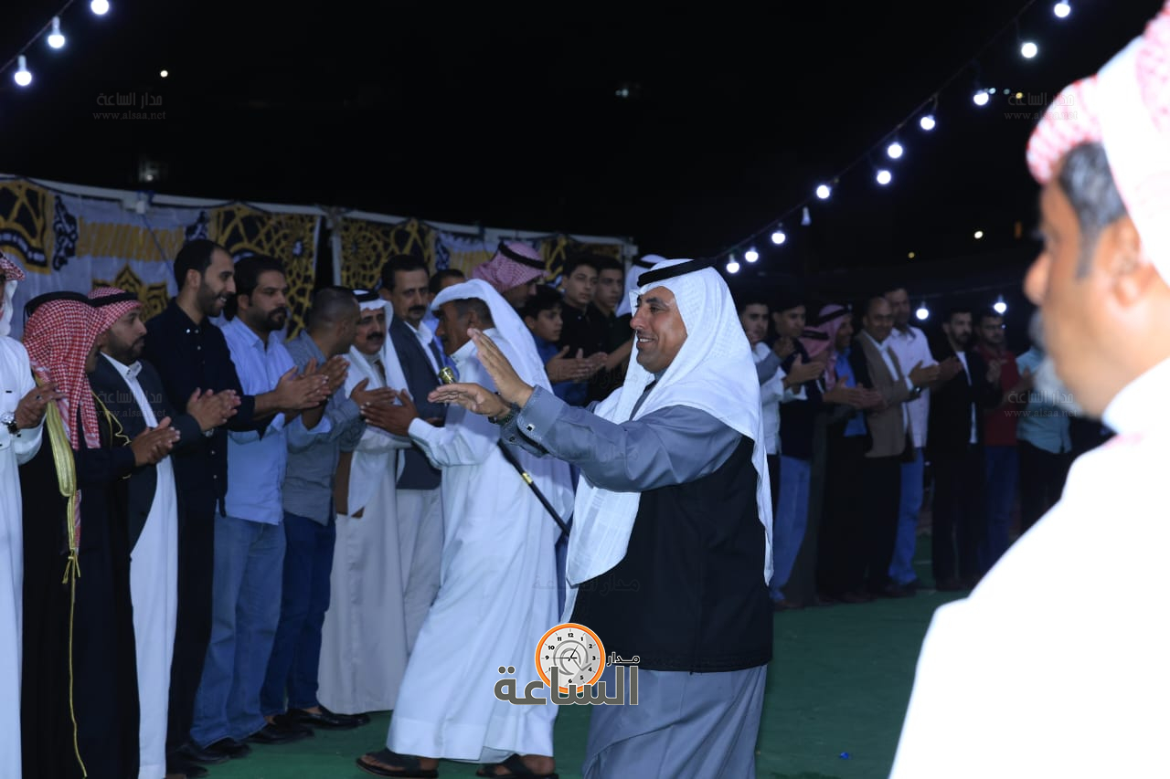 Madar Al-Saa Images 0.40654100360096035