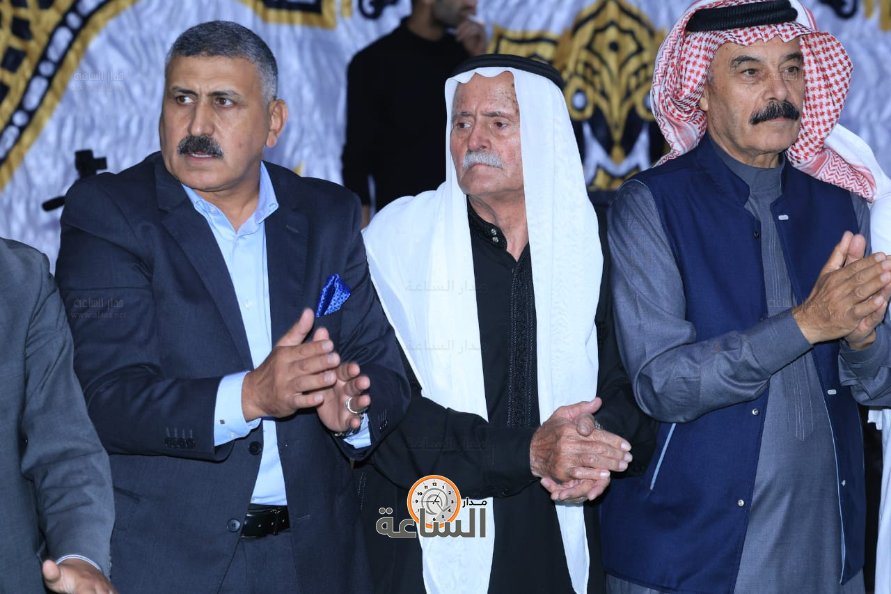 Madar Al-Saa Images 0.11368203419571099