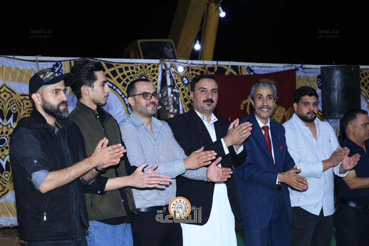 Madar Al-Saa Images 0.8373587964755375