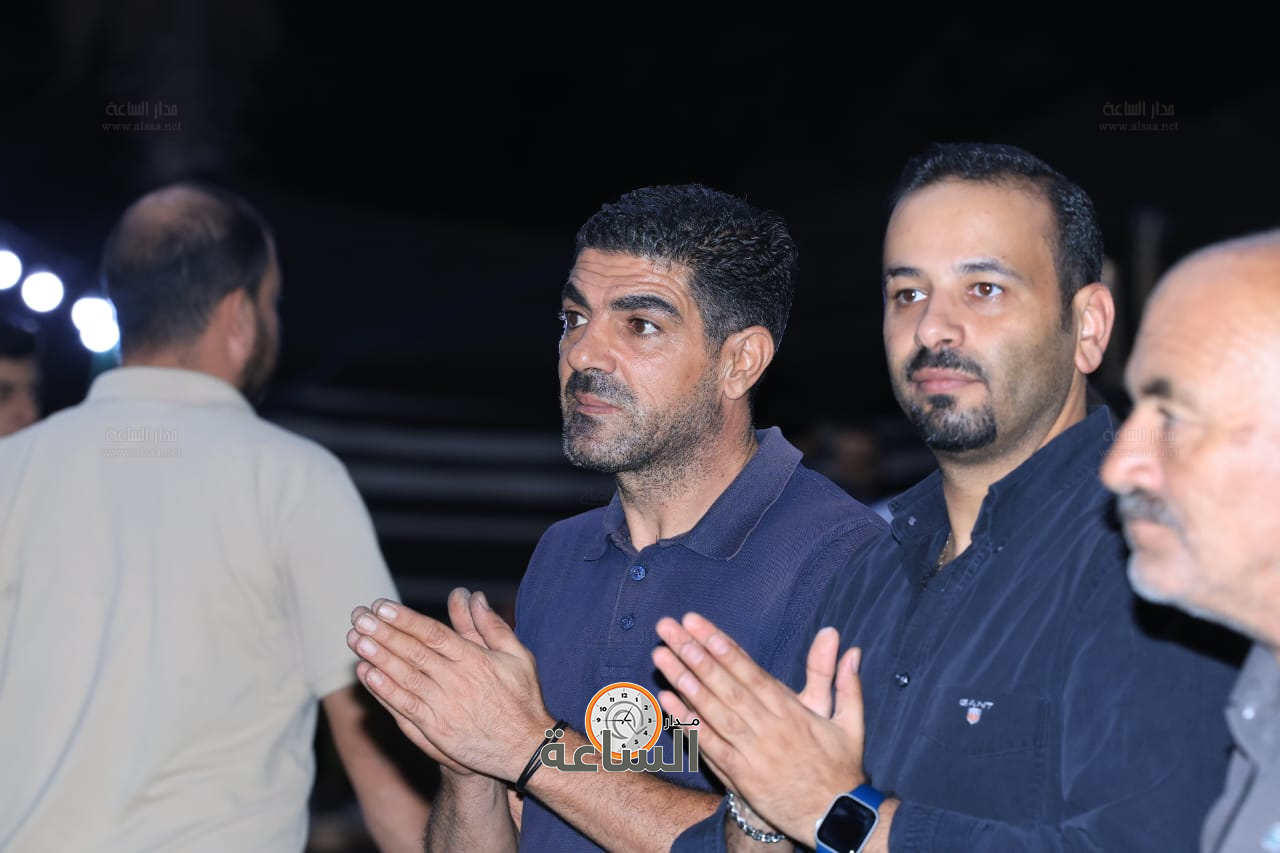 Madar Al-Saa Images 0.7045687646690745