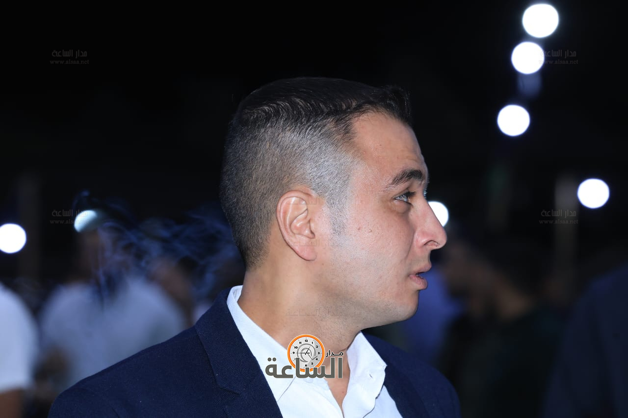 Madar Al-Saa Images 0.2395669285370149