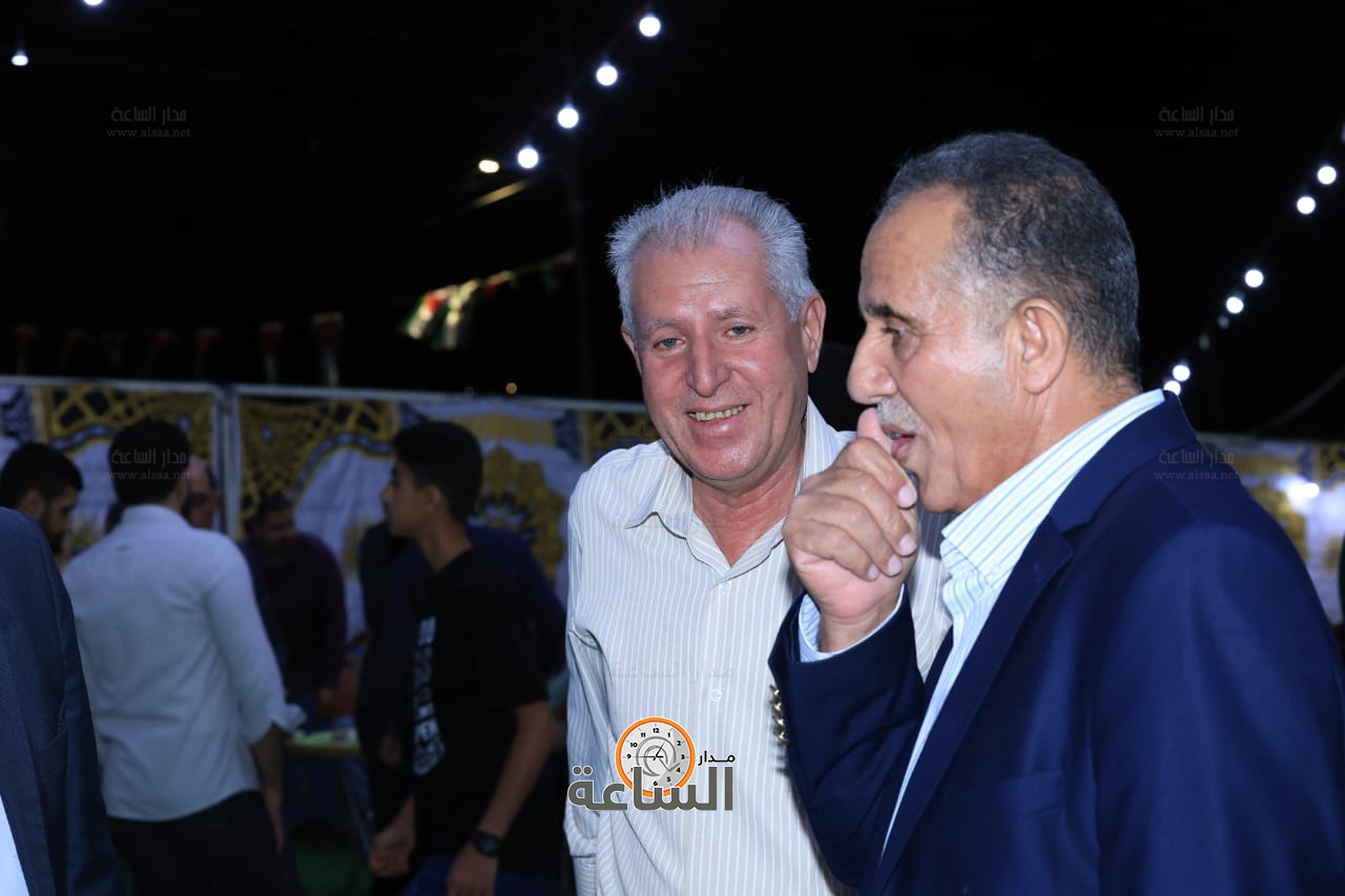 Madar Al-Saa Images 0.8847707936002931