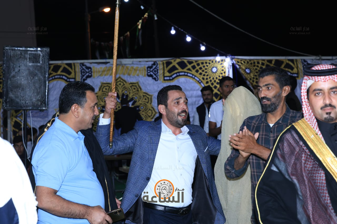 Madar Al-Saa Images 0.9162000325653474