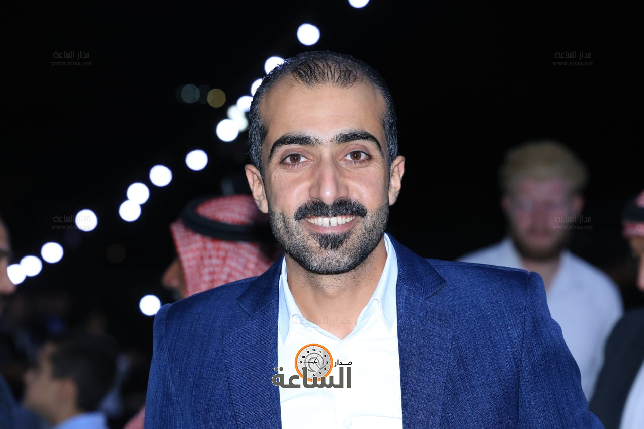 Madar Al-Saa Images 0.12210626615370512