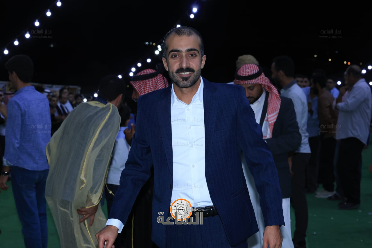 Madar Al-Saa Images 0.5233184736715571