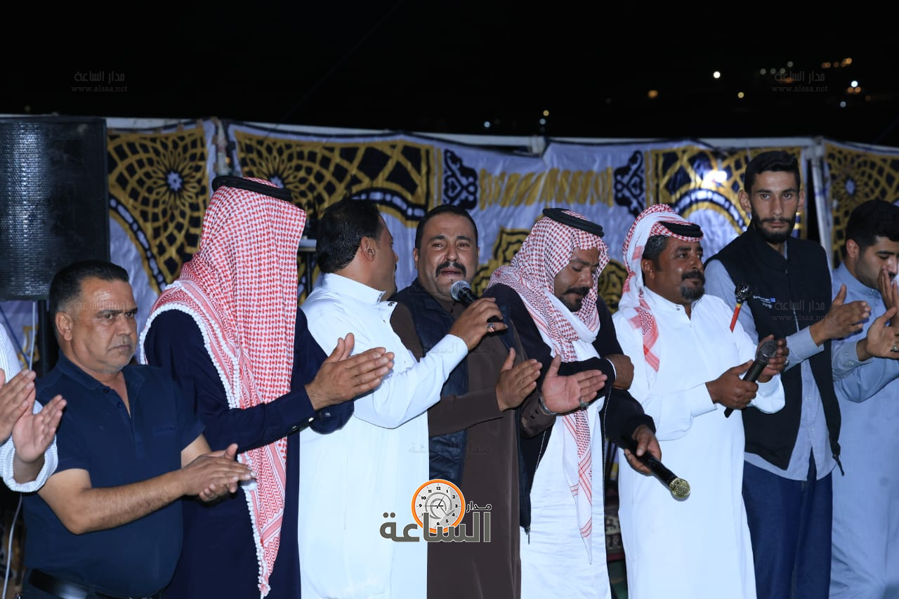 Madar Al-Saa Images 0.880611256373282