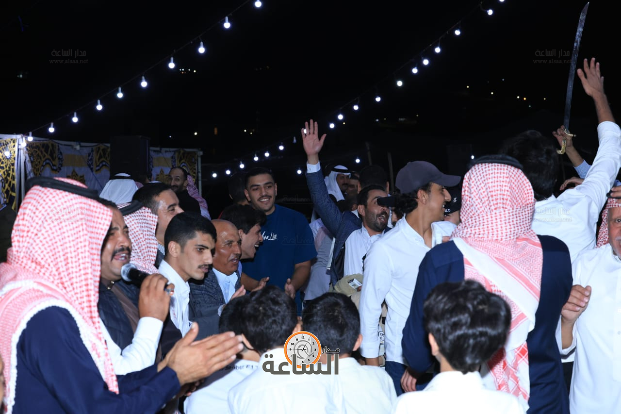 Madar Al-Saa Images 0.5506037606936828