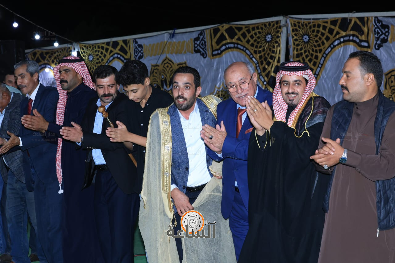 Madar Al-Saa Images 0.34891013567962703