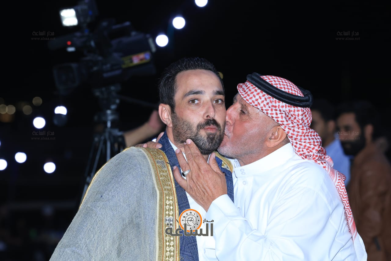 Madar Al-Saa Images 0.894013907840505