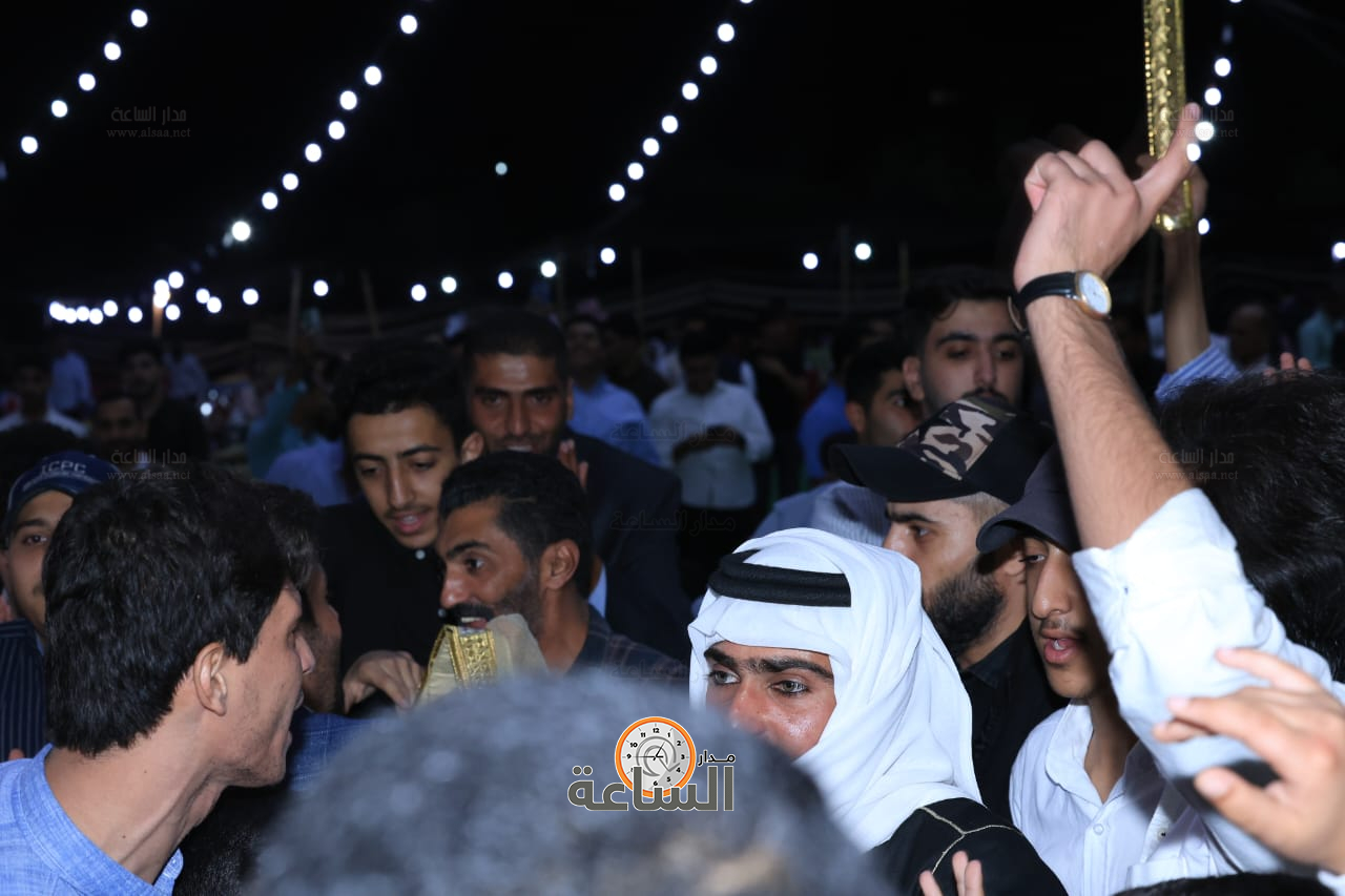 Madar Al-Saa Images 0.03332993216492597