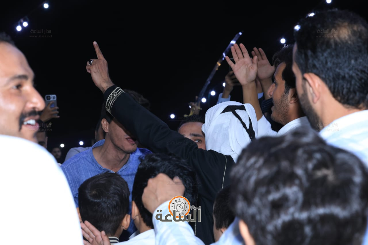 Madar Al-Saa Images 0.5865125134730999