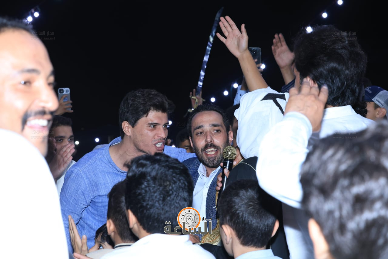 Madar Al-Saa Images 0.9259329389425831