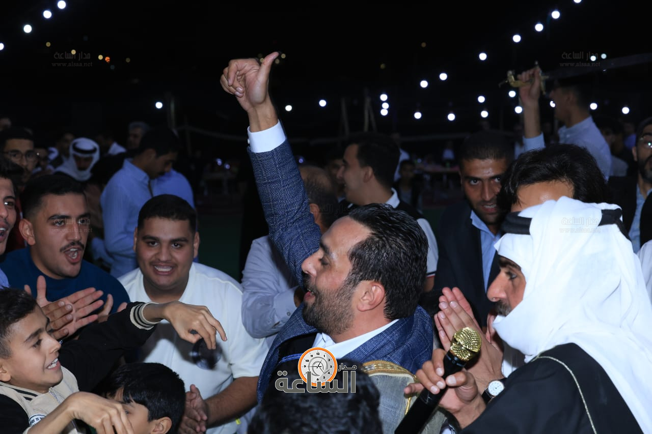 Madar Al-Saa Images 0.9731019149500595