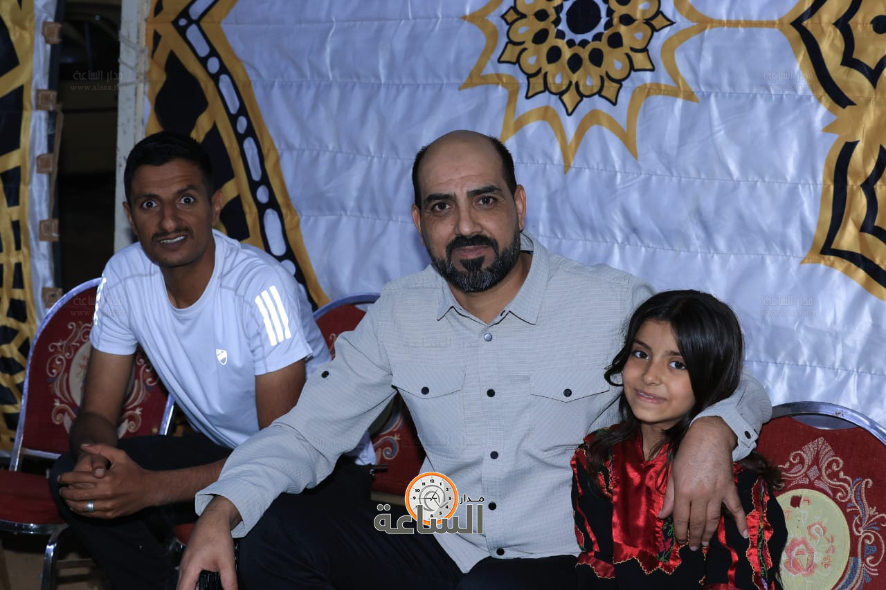 Madar Al-Saa Images 0.14377744247700053