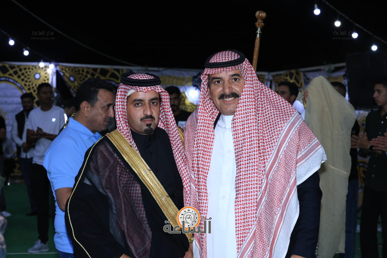 Madar Al-Saa Images 0.27164840248019195