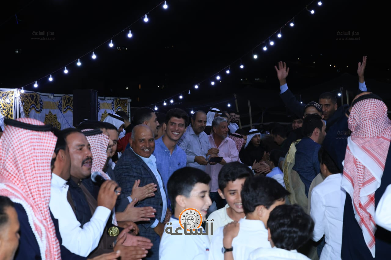 Madar Al-Saa Images 0.6965243940965757