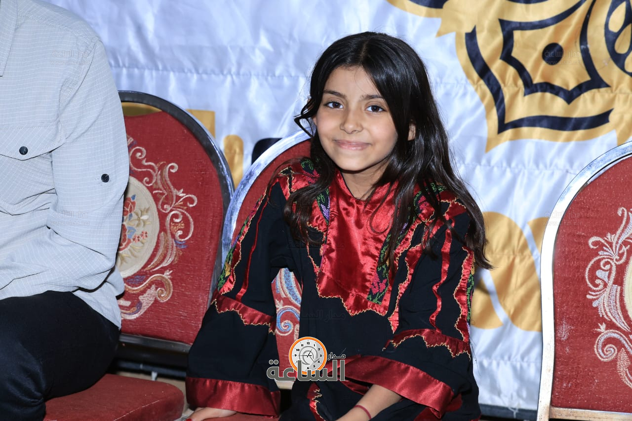 Madar Al-Saa Images 0.1690321067763627