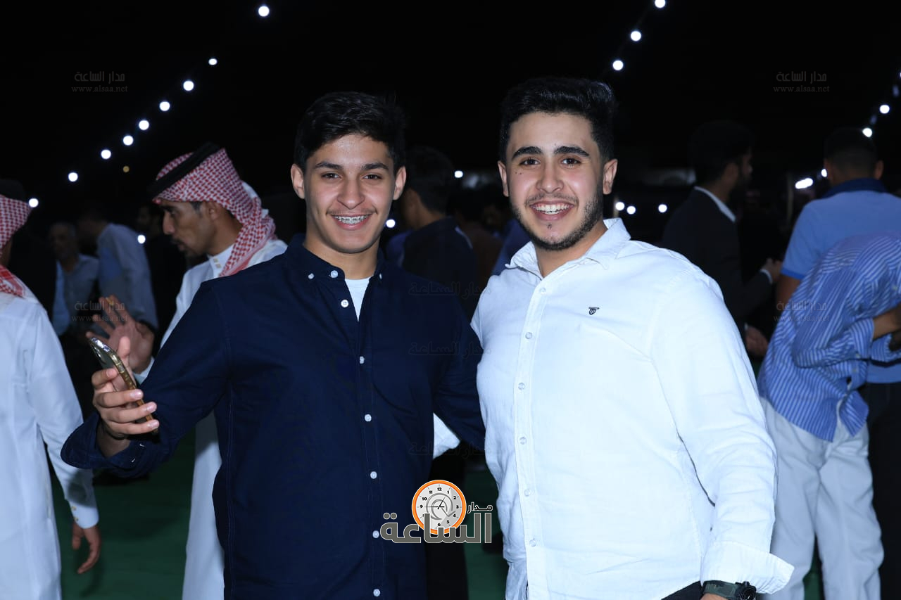 Madar Al-Saa Images 0.9154034198098803