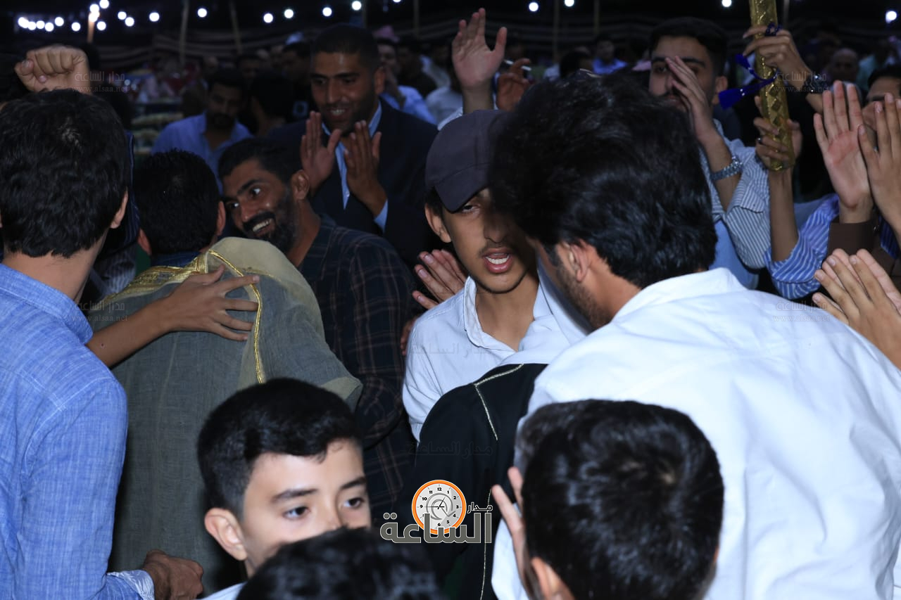 Madar Al-Saa Images 0.6129730170934575