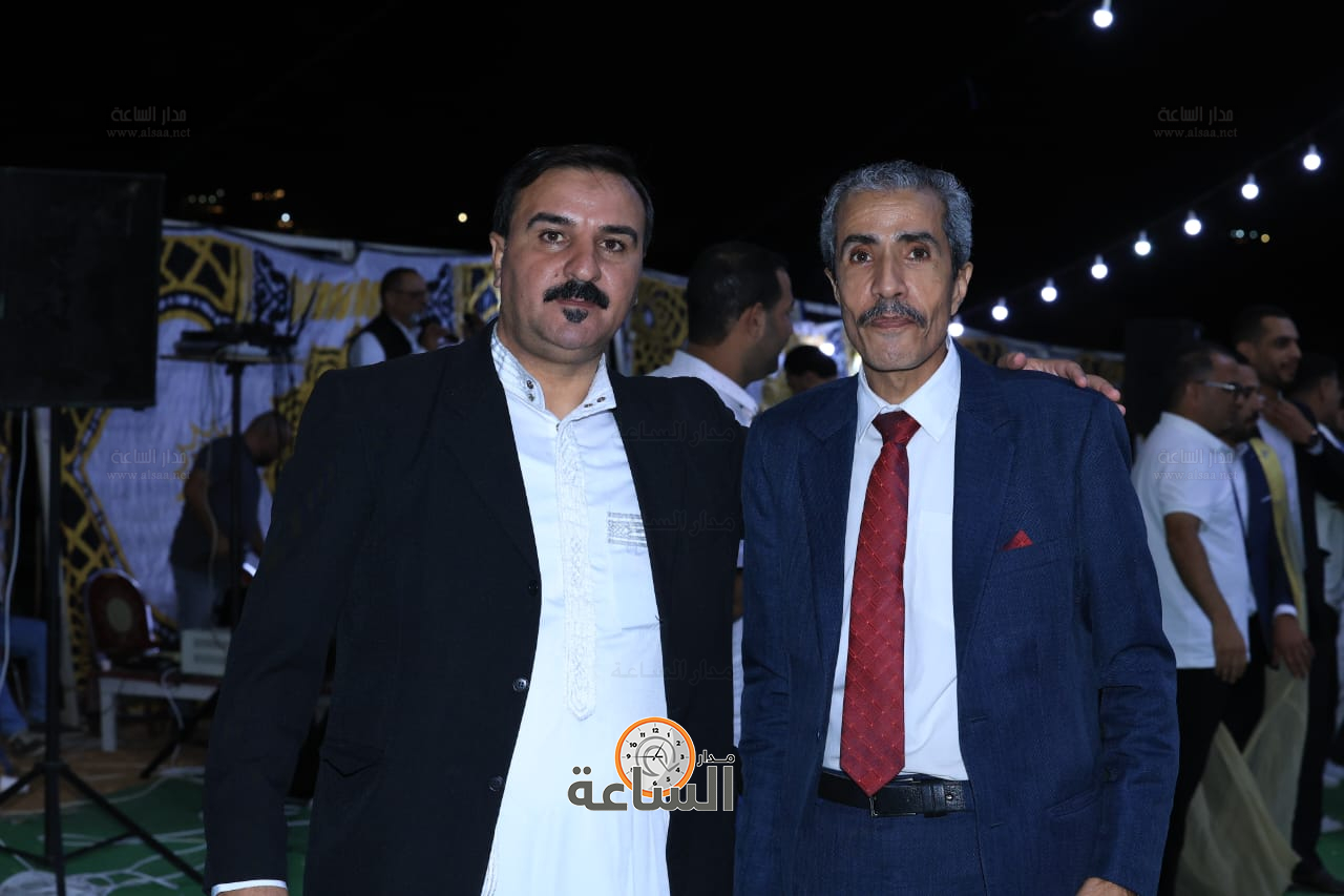 Madar Al-Saa Images 0.4730465904732344