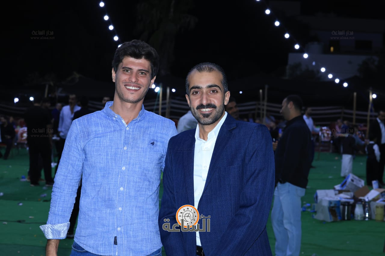 Madar Al-Saa Images 0.6183080057294635