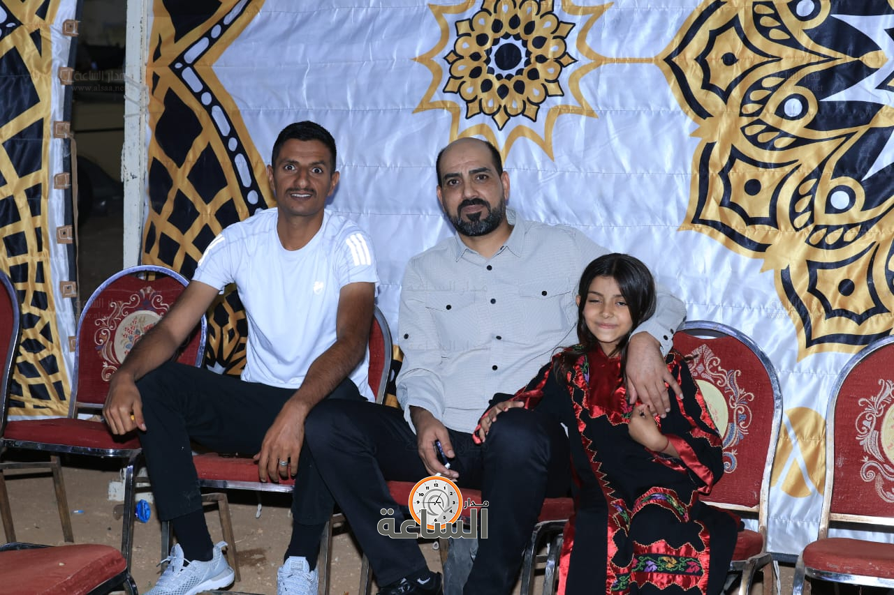 Madar Al-Saa Images 0.7195818868459375