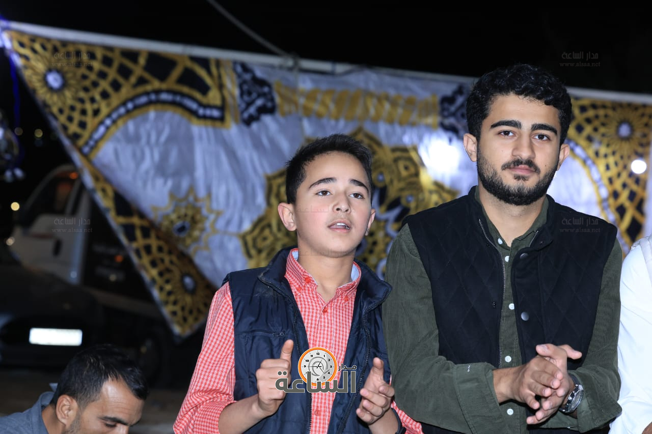 Madar Al-Saa Images 0.2713396637726254