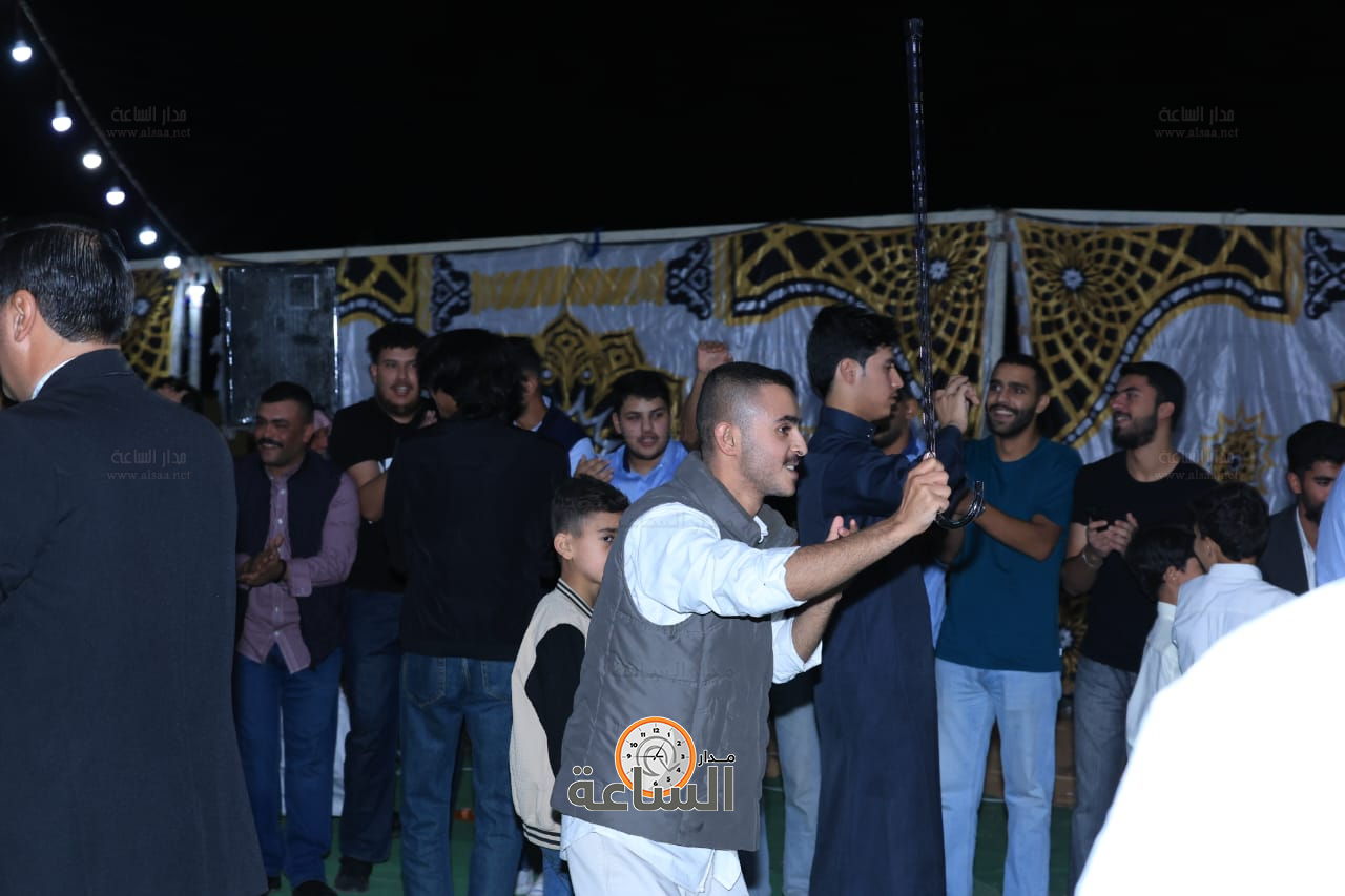 Madar Al-Saa Images 0.5786986773018733