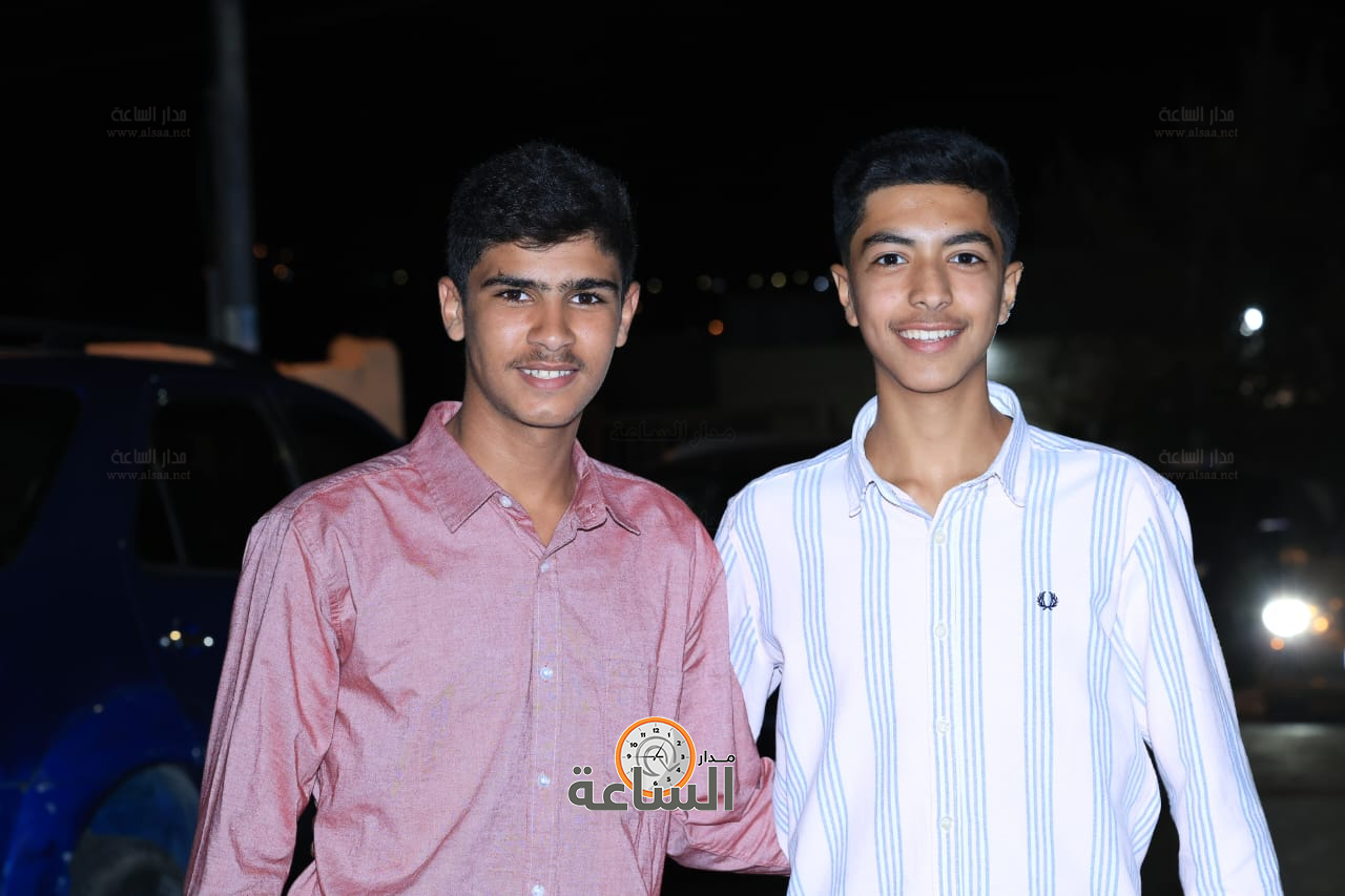 Madar Al-Saa Images 0.8508854124136271