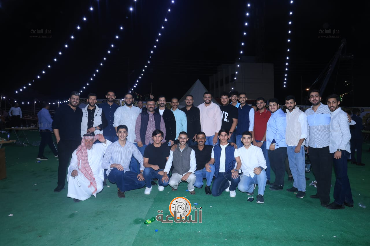 Madar Al-Saa Images 0.3765618648961957