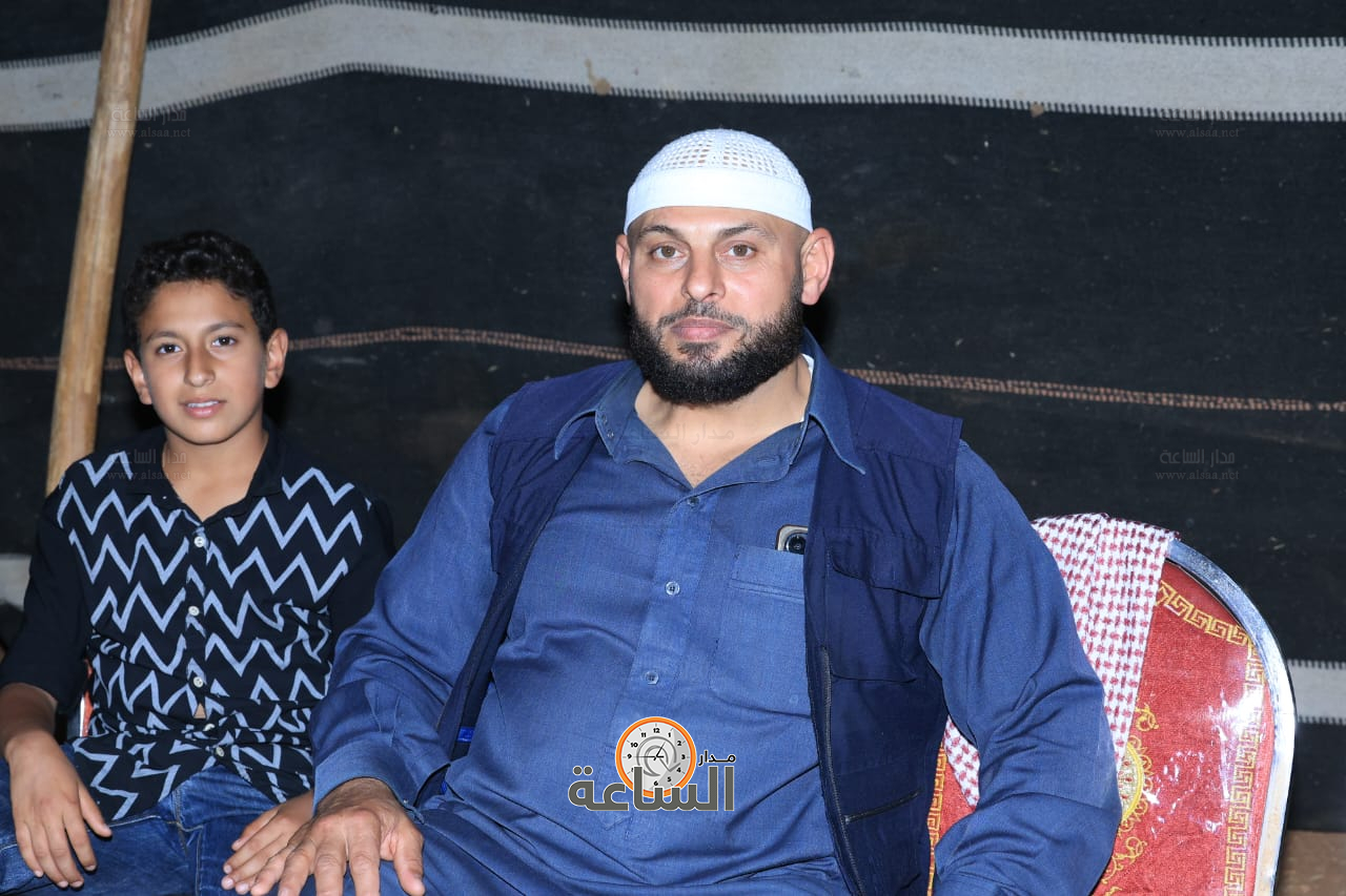 Madar Al-Saa Images 0.32451016790455844