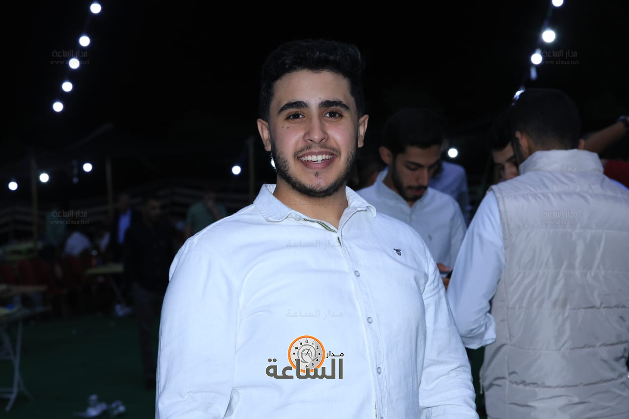 Madar Al-Saa Images 0.34806326785078556