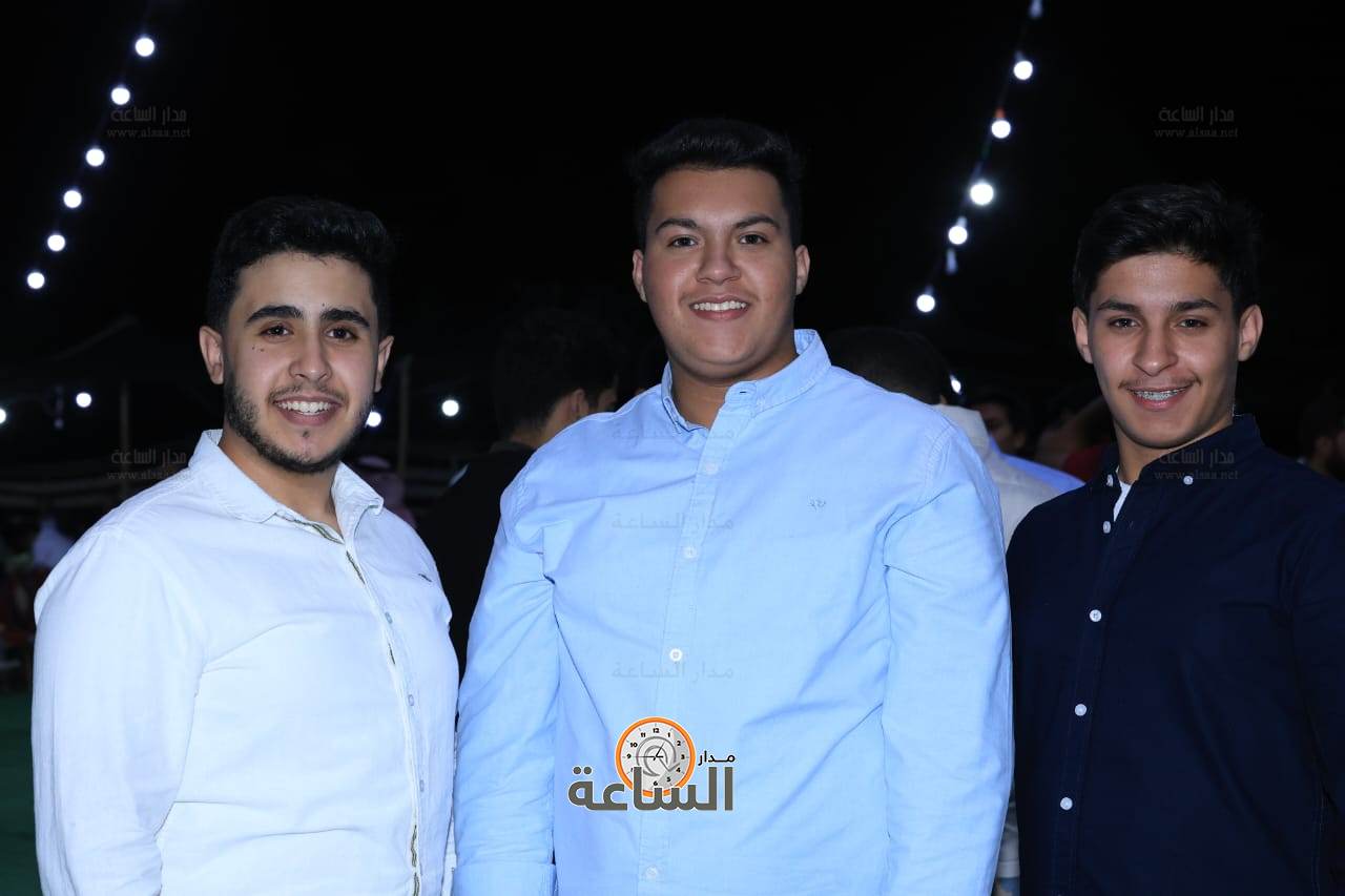 Madar Al-Saa Images 0.12287318437150274